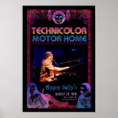 DC von TMH Sally Poster (Vorne)