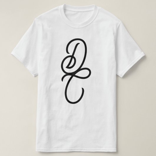 DC (Washington D.C.) T-Shirt (Design vorne)