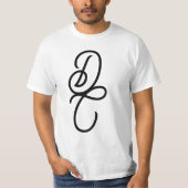 DC (Washington D.C.) T-Shirt (Vorderseite)