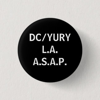 DC/YURYL.A.A.S.A.P. BUTTON