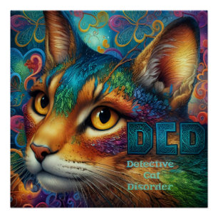 DCD POSTER
