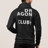 DCDBC Sweatshirt - Vintages 2013 (Rückseite)