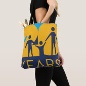 DCF 20-Jahres-Jubiläums-Tasche Tasche (Von Nahem)