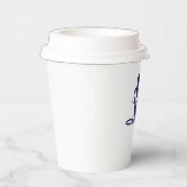 DCI Quads - Ich kriege die Lattes Pappbecher (Rechts)