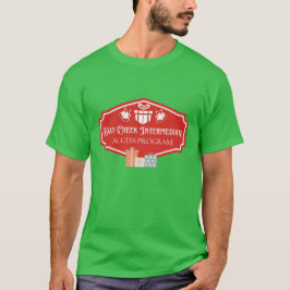 DCIS Holiday T - Shirt