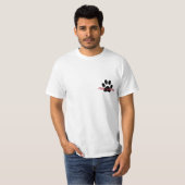 DCIS-ZUGANG T-Shirt (Vorne ganz)
