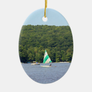 DCL Verzierung Keramik Ornament