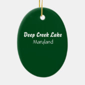 DCL Verzierung Keramik Ornament (Hinten)