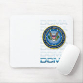 DCMA MOUSEPAD (Mit Mouse)