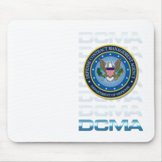 DCMA MOUSEPAD
