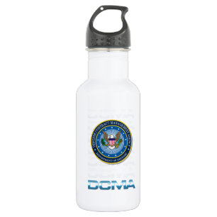 DCMA TRINKFLASCHE