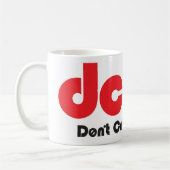 dcmb kaffeetasse (Links)