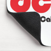 dcmb mousepad (Ecke)