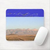 dcmtandelcap, DC-LOGO - besonders angefertigt Mousepad (Mit Mouse)