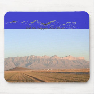 dcmtandelcap, DC-LOGO - besonders angefertigt Mousepad