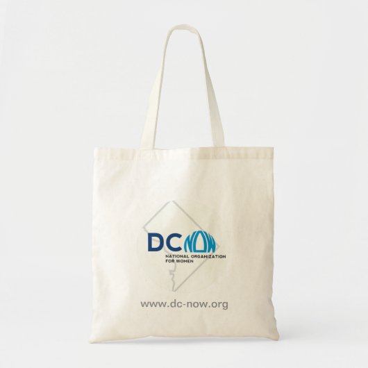 DCNOW-Tragetasche Tragetasche (Vorne)