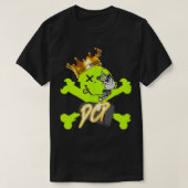 DCP 2022 Home Coming Glitch T-Shirt (Design vorne)