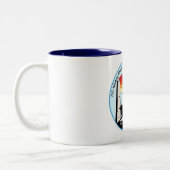 DCSWCC C4 große Tasse (Links)