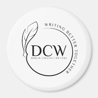 DCW-Logo-Magazin Magnet