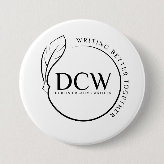 DCW-Logo-Taste Button (Vorderseite)