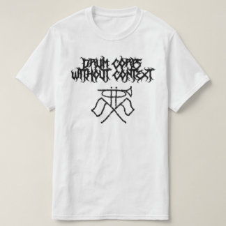 DCWC Probe Shirt