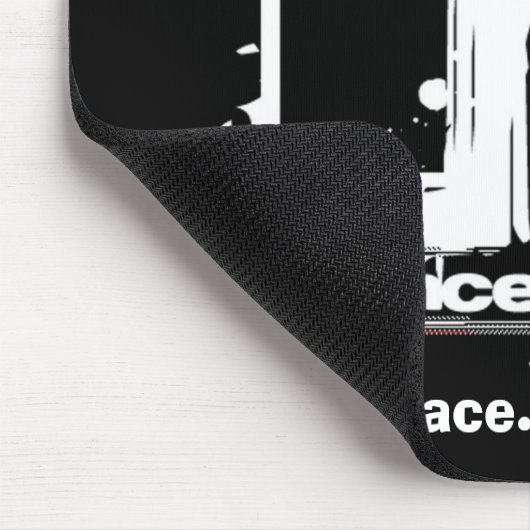 DCX Mausunterlage Mousepad (Ecke)