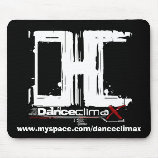 DCX Mausunterlage Mousepad