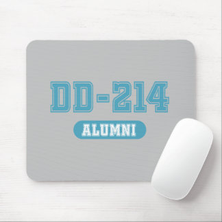 DD214 MOUSEPAD