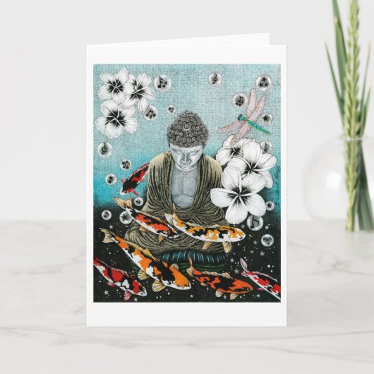 DD5 KARTE (Vorderseite)