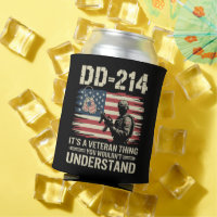 DD-214 Es ist eine Veteranen-Sache, die du nicht v
