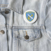 DD-826 ein Zerstörer-Schiffs-Militär USSs AGERHOLM Button (Beispiel)