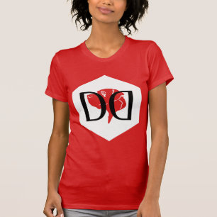 DD Deutsche Dogge Sammlung T-Shirt