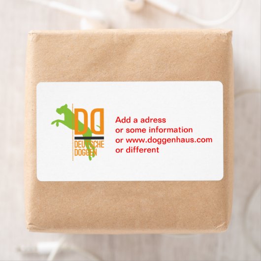 DD Deutsche Doggen (Insitu)