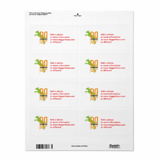 DD Deutsche Doggen (Vorne)