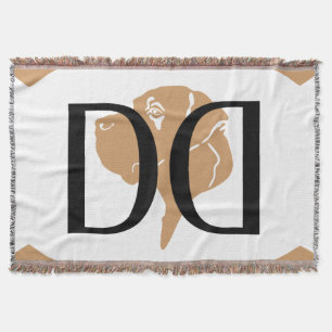 DD Deutsche Doggen Sammlung Decke