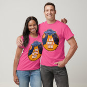 Dd-Logo schattiert T-Shirt (Unisex)