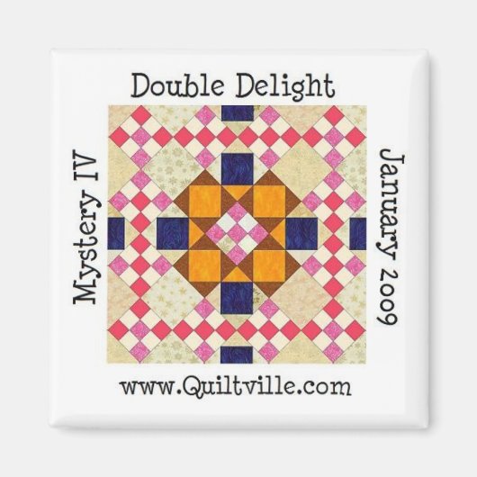 DD-Magnetmagnet Magnet (Vorne)