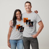 Dd osama age T-Shirt (Unisex)