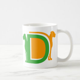 DD Serie Kaffeetasse