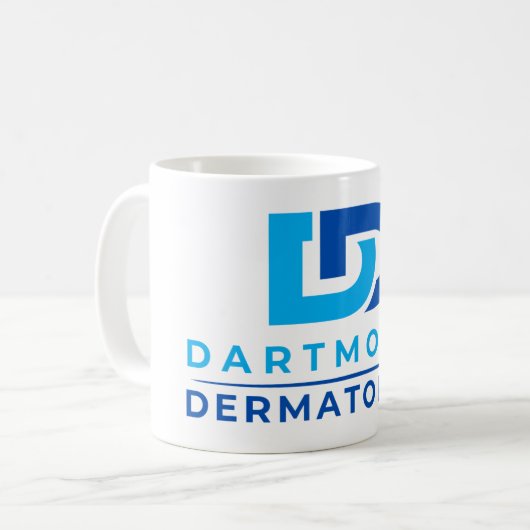 DD-Tasse Kaffeetasse (Vorderseite Links)