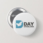DdAy-Overlord Internet Button (Vorne & Hinten)