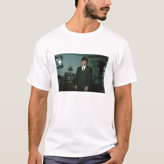 DDG5 T-Shirt (Vorderseite)