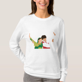 DDLJ T-Shirt