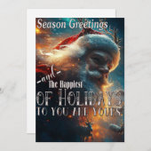 DDO_card12025 Feiertagskarte (Vorne/Hinten)