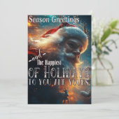 DDO_card12025 Feiertagskarte (Stehend Vorderseite)