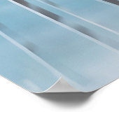 DDR 40th Anniversary Poster Vintage Eastern (Ecke)