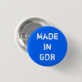DDR-Design Button (Vorne & Hinten)