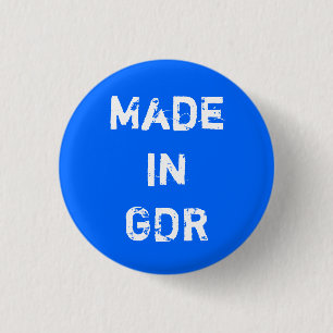 DDR-Design Button