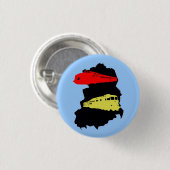 DDR-Design Button (Vorne & Hinten)