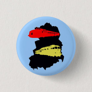 DDR-Design Button